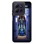 anna tardis 1 Motorola Moto G Power 2026 Case