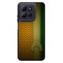Aquaman king of seven seas Motorola Moto G Power 2026 Case