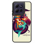 Ariel in Movie Poster Motorola Moto G Power 2026 Case