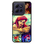 ariel the little mermaid story Motorola Moto G Power 2026 Case