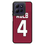 Arizona Cardinals Kolb Motorola Moto G Power 2026 Case