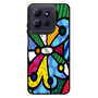 Art Britto 1 Motorola Moto G Power 2026 Case