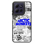 artic monkeys band Motorola Moto G Power 2026 Case