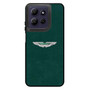 Aston Martin Motorola Moto G Power 2026 Case