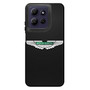 Aston Martini Logo Motorola Moto G Power 2026 Case