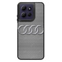 Audi Car Front Logo Motorola Moto G Power 2026 Case