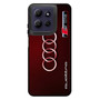 Audi Car Motorola Moto G Power 2026 Case