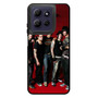 Avenged Sevenfold Crews Motorola Moto G Power 2026 Case
