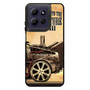 Back to the Future III Motorola Moto G Power 2026 Case