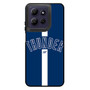 Basketball Team Thunder Motorola Moto G Power 2026 Case