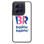 Baskins Robbins 2 Motorola Moto G Power 2026 Case
