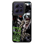 Batman Who Laugh 4 Motorola Moto G Power 2026 Case