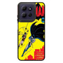 Batman Movie Poster Motorola Moto G Power 2026 Case