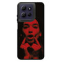 Beautiful Dua Lipa 2 Motorola Moto G Power 2026 Case