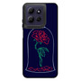 Beauty And The Beast Rose Motorola Moto G Power 2026 Case