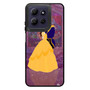 Belle And Prince Kissing Motorola Moto G Power 2026 Case