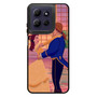 Belle and the prince disney Motorola Moto G Power 2026 Case