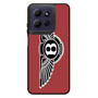 Bentley Wings Logo Motorola Moto G Power 2026 Case