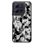 black camouflage Motorola Moto G Power 2026 Case
