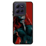 black widow the avenger Motorola Moto G Power 2026 Case