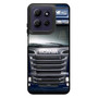 blue scania truck Motorola Moto G Power 2026 Case