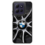 BMW Wheel 2 Motorola Moto G Power 2026 Case