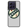 Boba Fett Iconography logo star wars Motorola Moto G Power 2026 Case