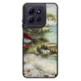 bon iver Motorola Moto G Power 2026 Case