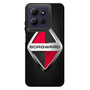 Borgward Logo Motorola Moto G Power 2026 Case
