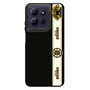 Boston Bruins Label Motorola Moto G Power 2026 Case