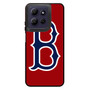 Boston Red Sox 3 Motorola Moto G Power 2026 Case