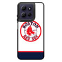 Boston Red Sox 6 Motorola Moto G Power 2026 Case