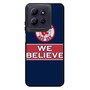 Boston Red Sox 8 Motorola Moto G Power 2026 Case