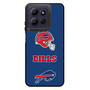Buffalo Bills Motorola Moto G Power 2026 Case
