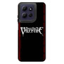 Bullet For My Valentine Motorola Moto G Power 2026 Case