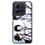 Bungou stray dogs Motorola Moto G Power 2026 Case