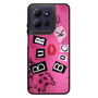 Burn Book Motorola Moto G Power 2026 Case