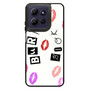 Burn Book Lips Motorola Moto G Power 2026 Case
