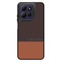 Calvin Klein Brown Mix Motorola Moto G Power 2026 Case