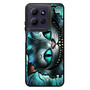 Cat In Alice in Wonderland Motorola Moto G Power 2026 Case