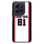 Chan Yeol EXO Motorola Moto G Power 2026 Case