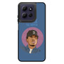 Chance The Rapper 3 Motorola Moto G Power 2026 Case