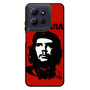 Che Guevara in Red Motorola Moto G Power 2026 Case
