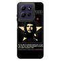 Che Guevara Word 1 Motorola Moto G Power 2026 Case
