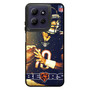 Chicago Bears 2 Motorola Moto G Power 2026 Case