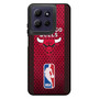 chicago bulls NBA Motorola Moto G Power 2026 Case