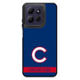 Chicago Cubs 2 Motorola Moto G Power 2026 Case