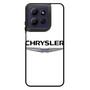 Chrysler Logo 1 Motorola Moto G Power 2026 Case