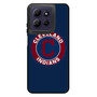 Old Cleveland Guardians 5 Motorola Moto G Power 2026 Case