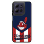 Old Cleveland Guardians 8 Motorola Moto G Power 2026 Case